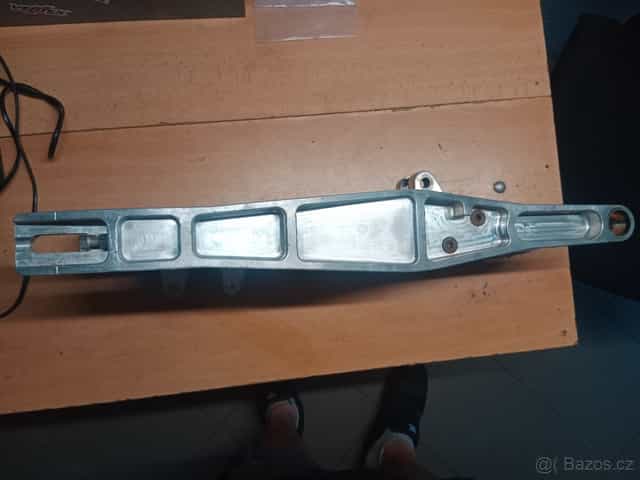 Ktm SX 65, HQ 65, Gas 65,prodloužená kyvná vidlice