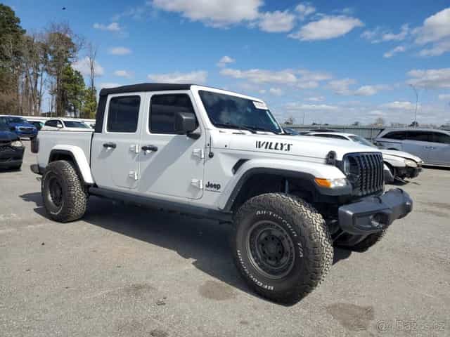 Jeep Gladiator Sport 2023