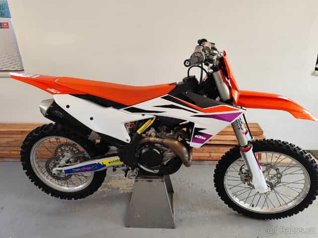 Ktm 450sxf