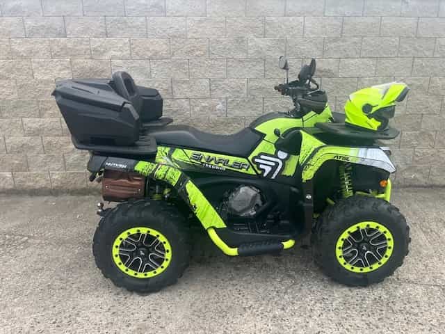 Segway Snarler AT6 L EPS Limited