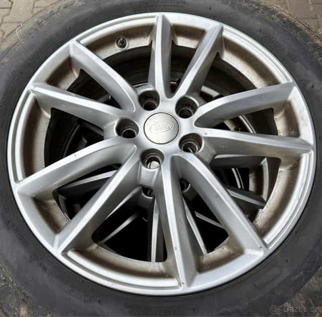 Alu Land rover Range rover sport R19