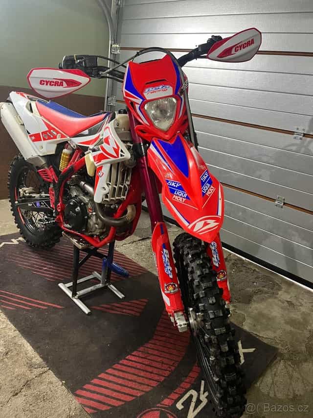 Beta rr 390 racing