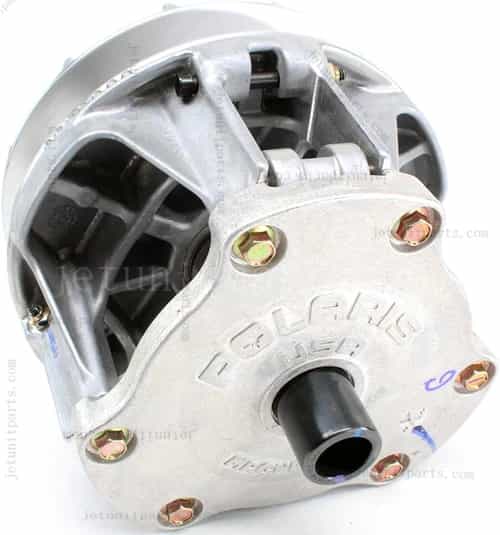 Polaris nový primárny wariator