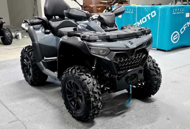 CF MOTO CFORCE 1000 TOURING EPS – SKLADEM