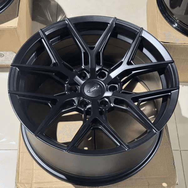 Disky Ford F150 Raptor R20