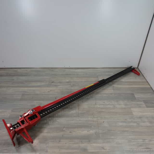 Off-Road atv vozový zvedák 3000kg nový rozbalený