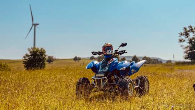 Access Tomahawk 300 Limited