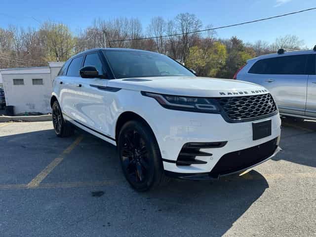 Land Rover Range Rover Velar R-Dynamic S 2021
