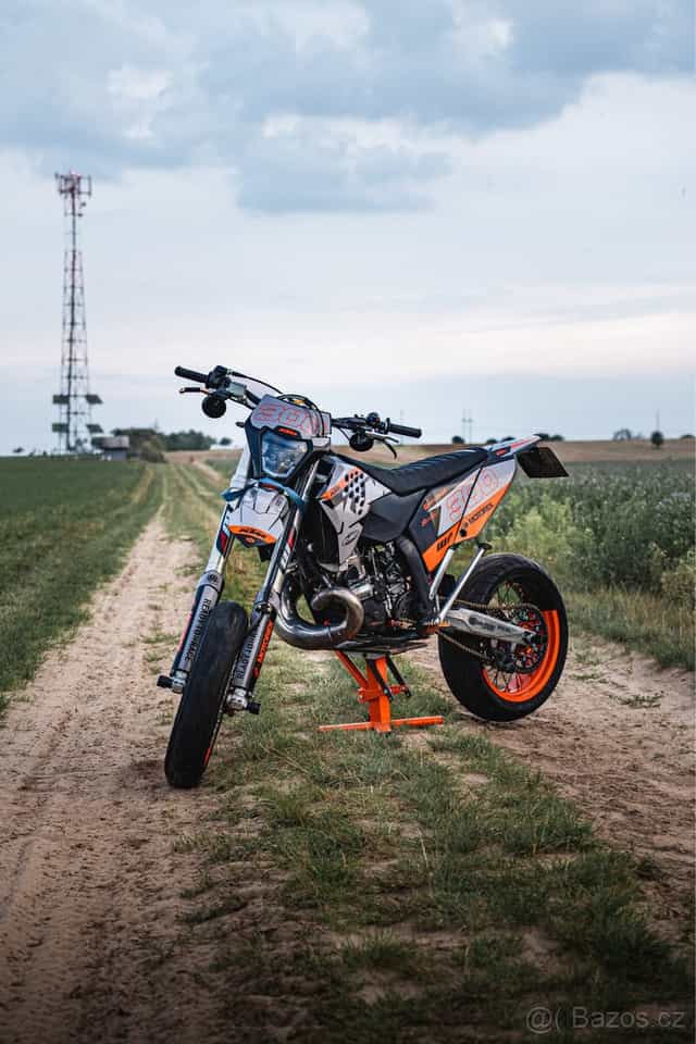 Ktm exc 300