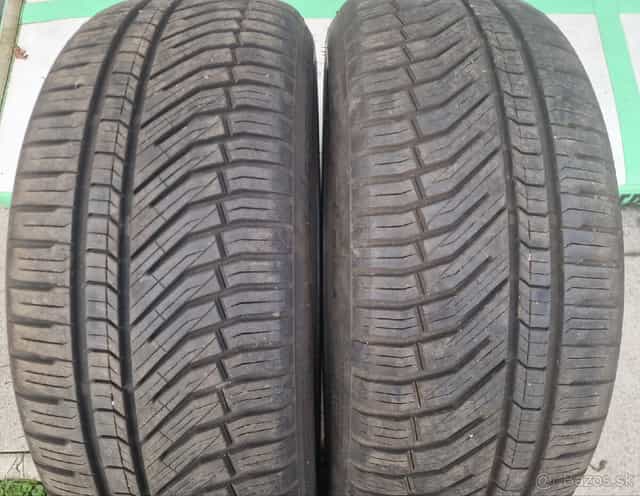 235/50R19 103W Falken all Season 
cena za 2ks