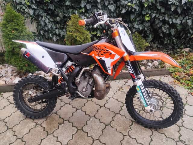 KTM SX 65