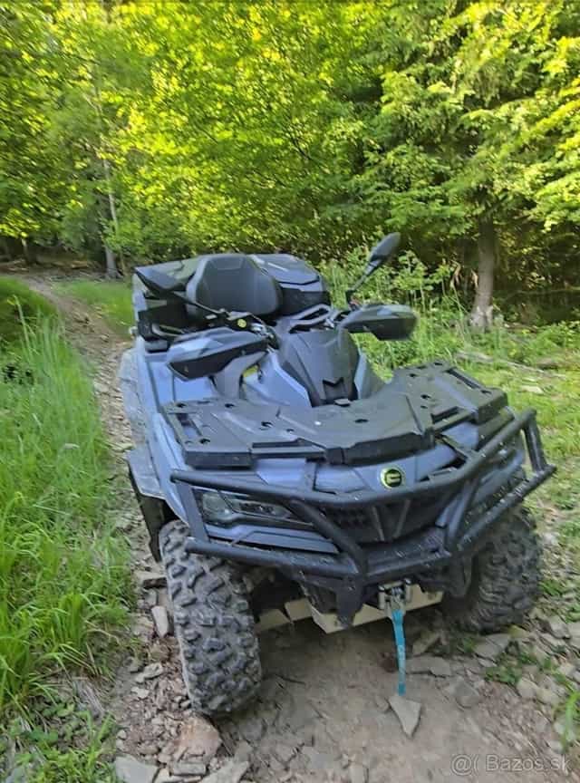 Gladiator x1000 g2 t3b