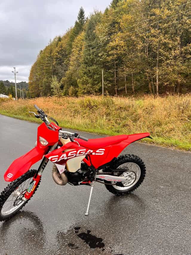 Gasgas ec 250
