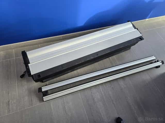 OEM elektrická roleta na Ford Ranger 2022+