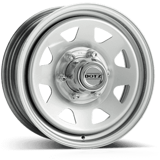 Predám 4x úplne nové chrómove krytky nábojov na SUV , OFFRO