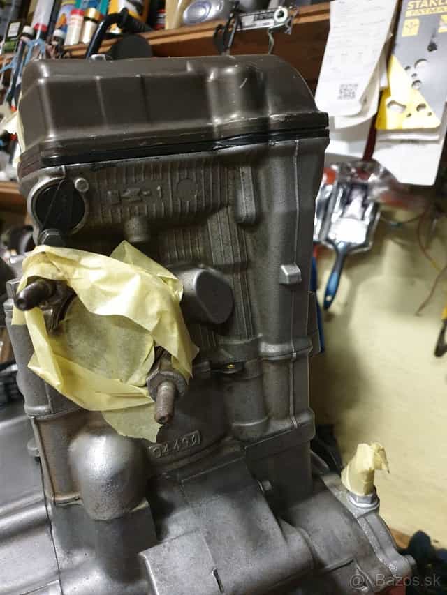 Kawasaki kx 450f  2008