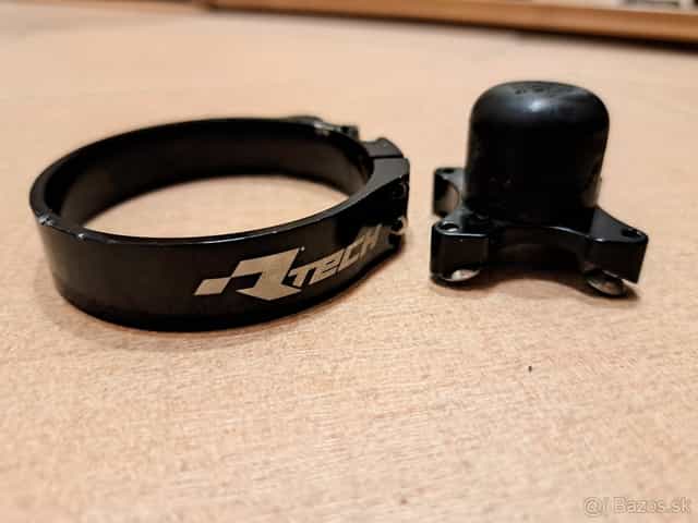 Štartovací pomocník MX