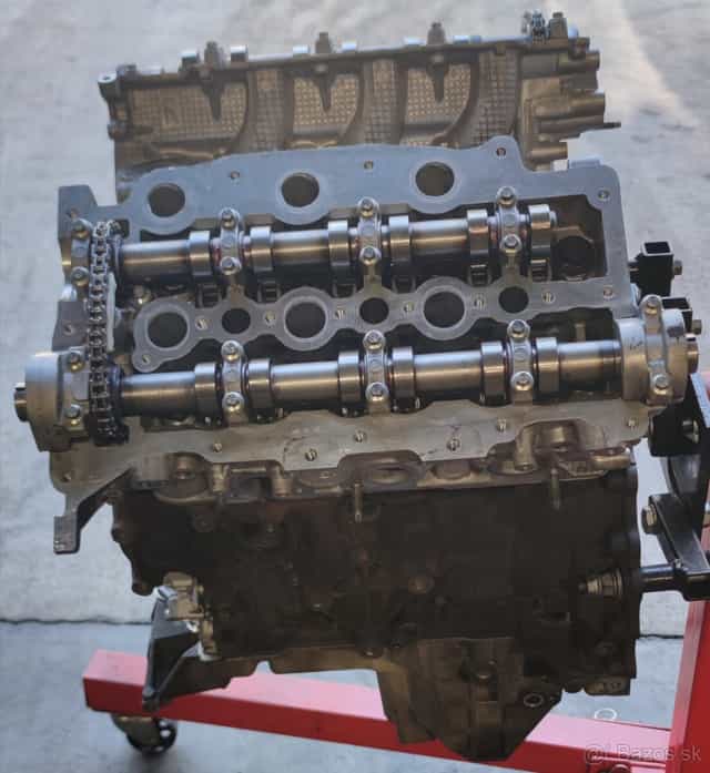 Motor range rover,land rover 3.0 tdv6,sdv6 306 DT