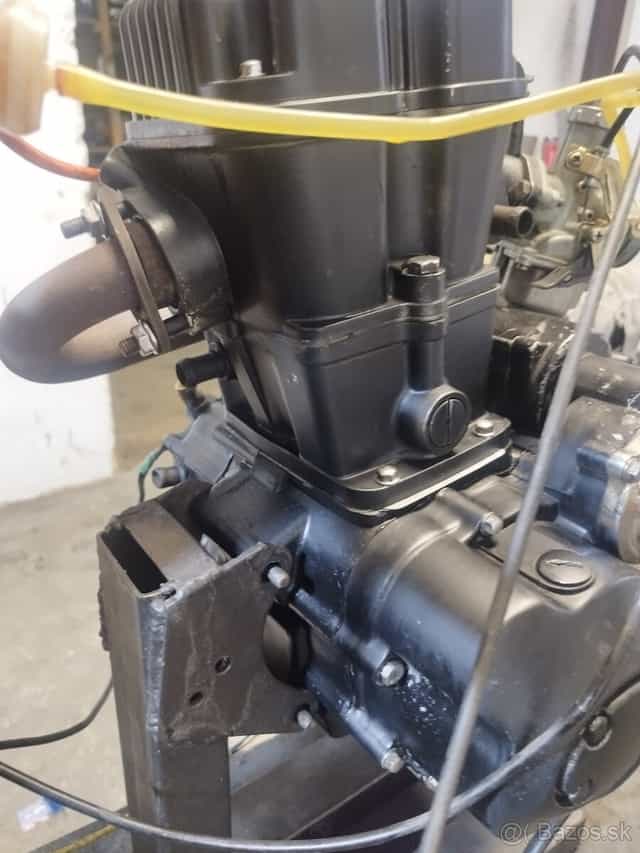 Lyda shineray bashan atv 250ccm