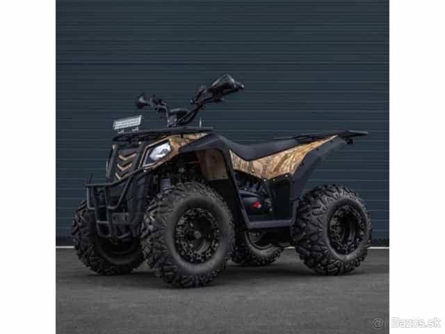 Nová - APOLLO RFZ 250 Camo