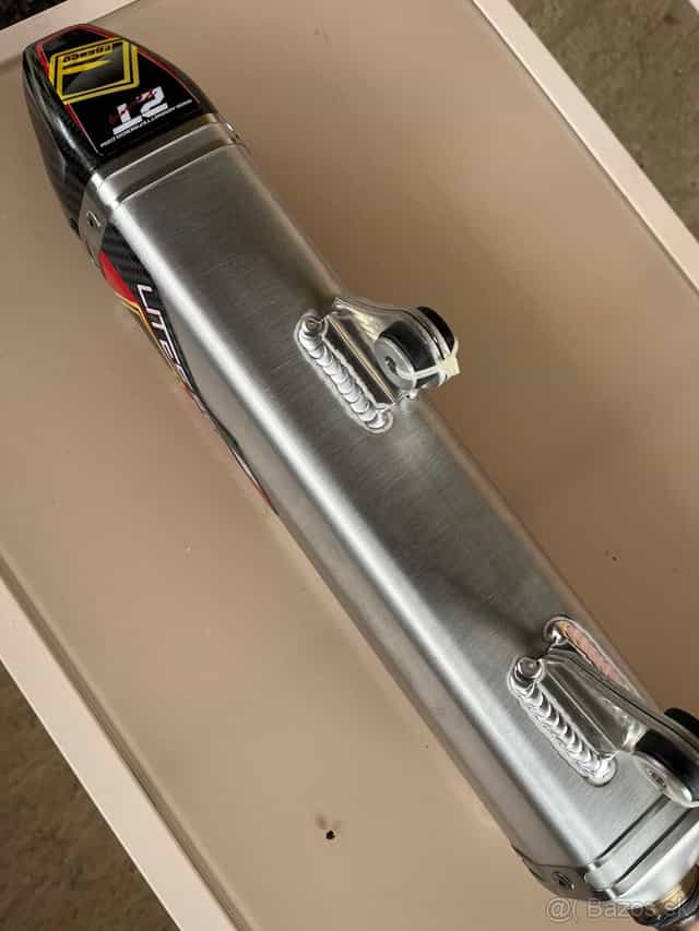 Koncovka Ktm/Husqvarna TBI