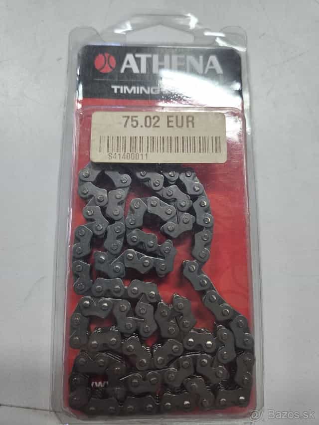 Rozvodova retaz Honda CRF
