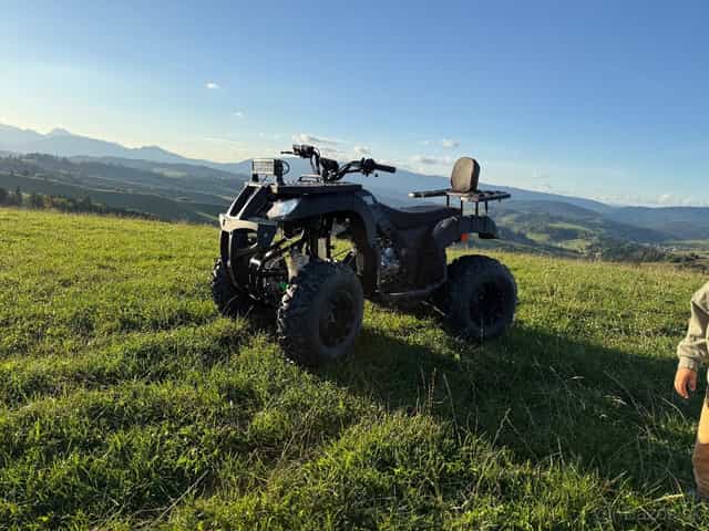 Atv 250