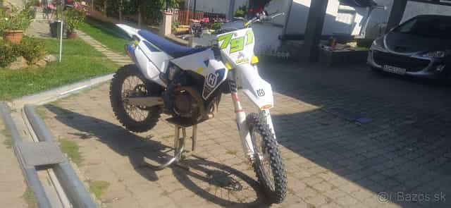 Husqvarna