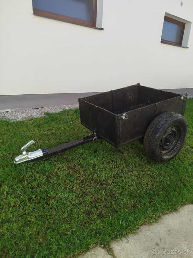 Vlečka za štorkolku