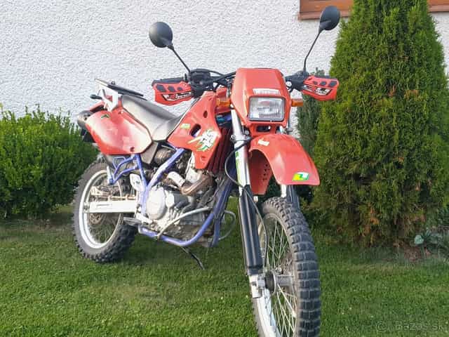 Predam KAWASAKI  650