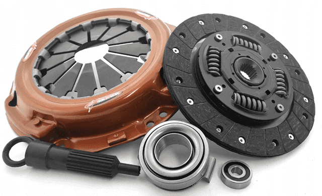 XTREME OUTBACK NISSAN PATROL 2.8 TD SPOJKA