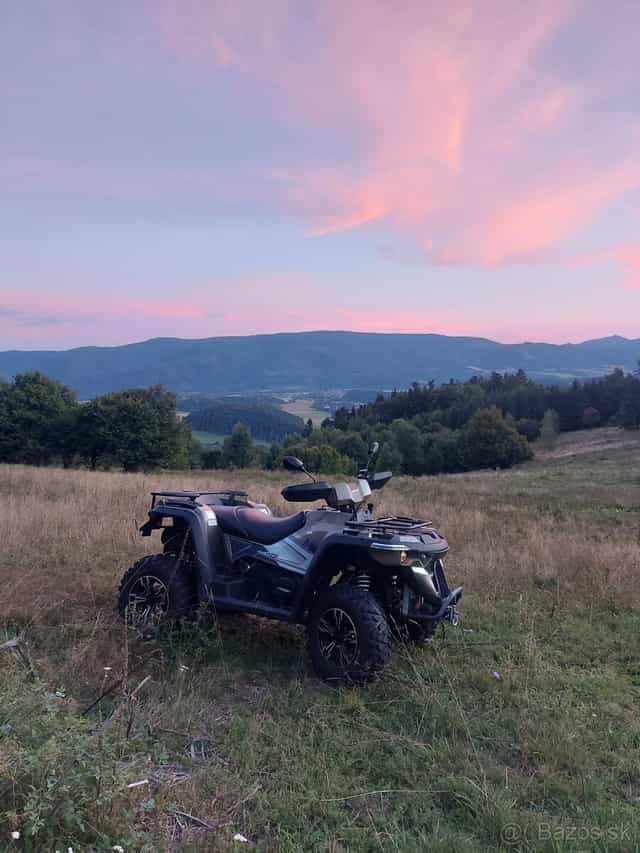 Stvorkolka linhai 565i