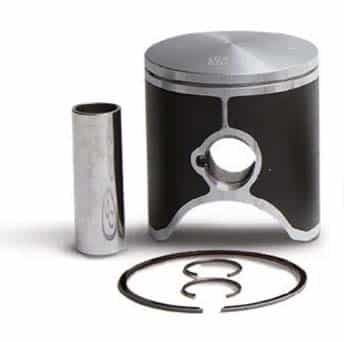 Sada piestov VERTEX 22652100 54,95 mm