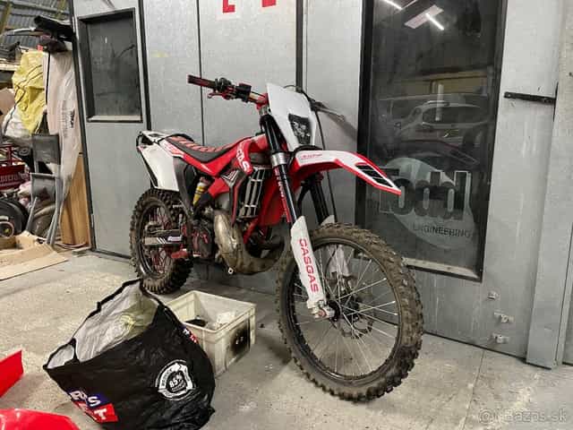 GasGas ec300