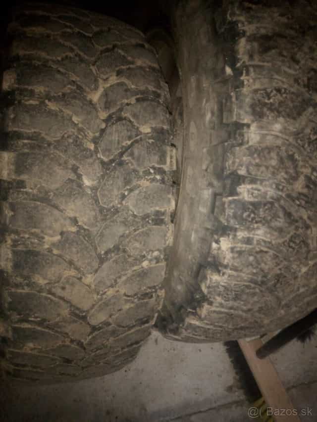 Offroad,Nissan, Mitsubishi, Toyota