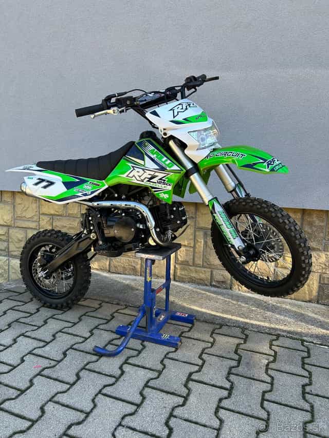 pitbike cross