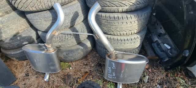 Land Rover Range Rover IV