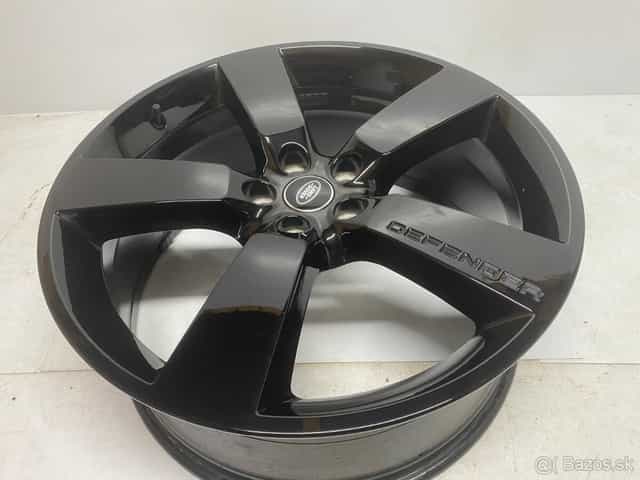 ORIG.LAND ROVER DEFENDER R22 5x120.DEFENDER