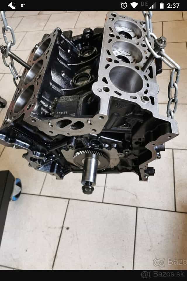 Jeep grand cherokee Wk2 3.0crd 184kw 2014-2022