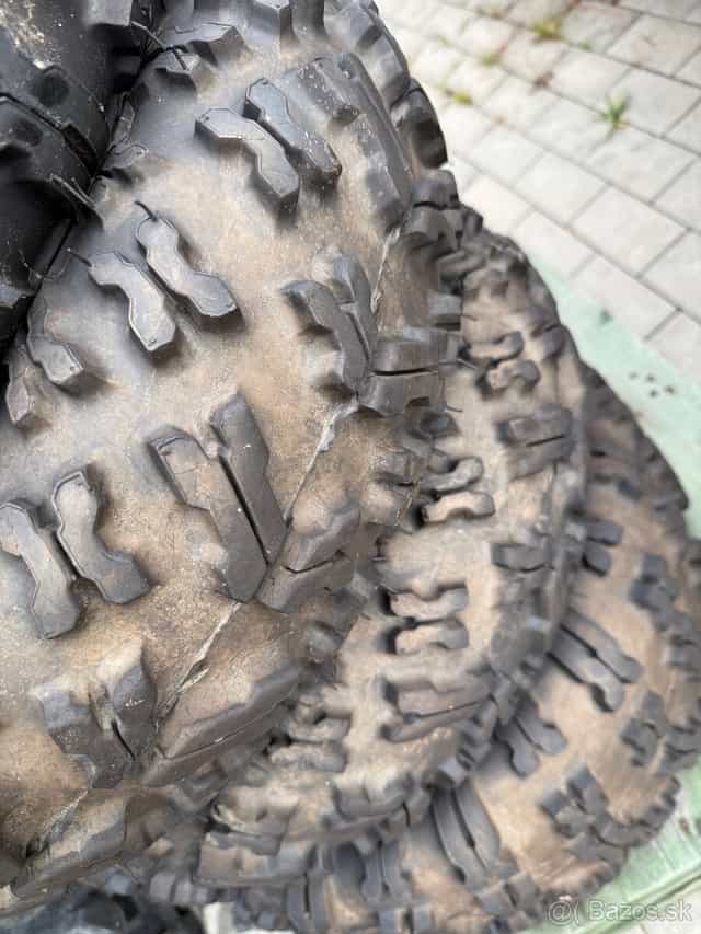 ITP Holeshot 25x8-12 a 25x10-12