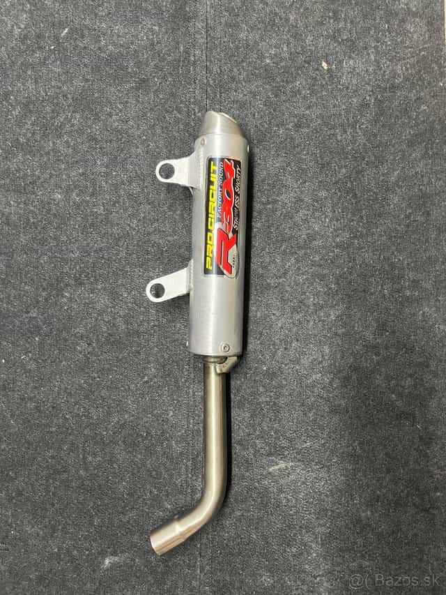 Pri Circuit r-304 shorty