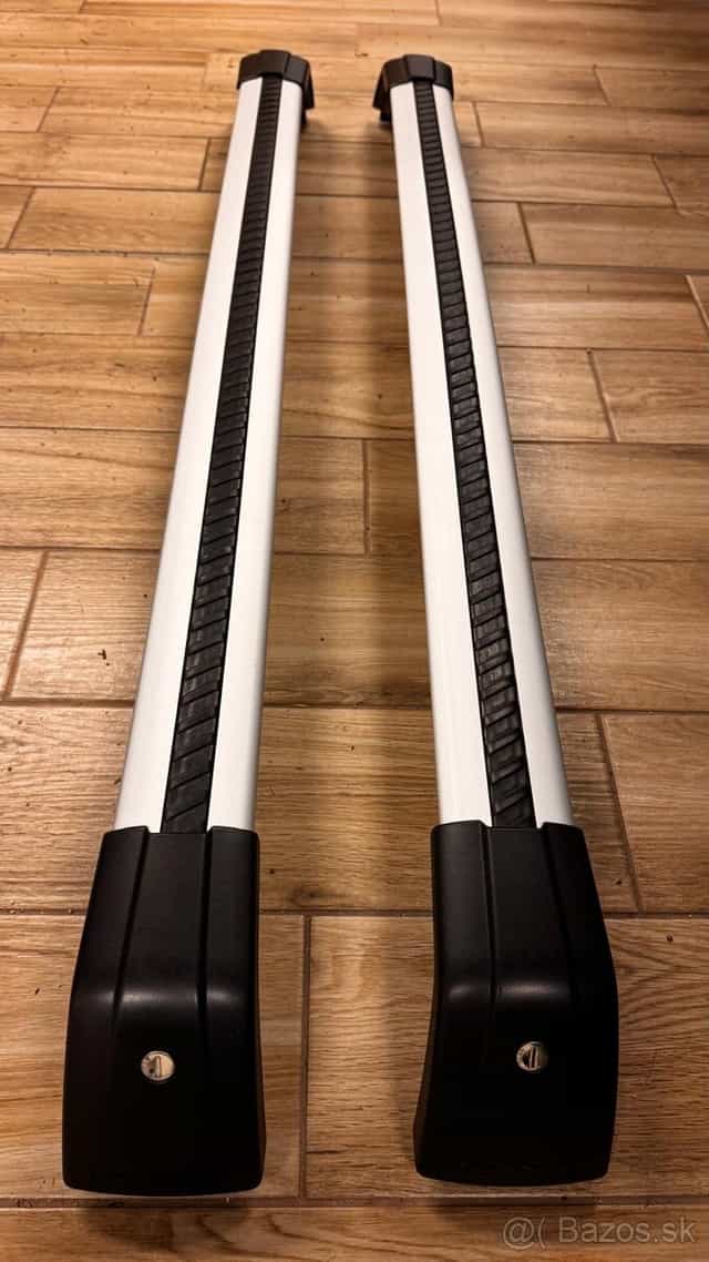 Strešné nosiče Range Rover