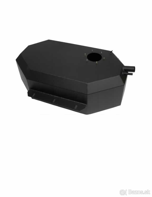 Nádrž pre Nissan Patrol y60