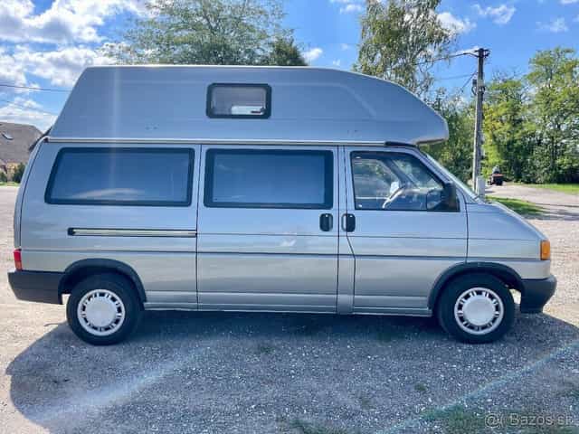 Predám VW T4 California Westfalia