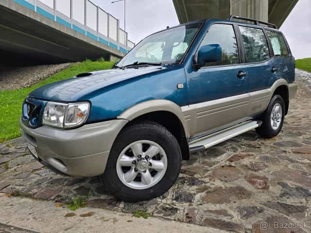 Kia Sorento 2.5 CRDI 103KW  4x4  A/T /BEZ KOROZIE /179tis.km