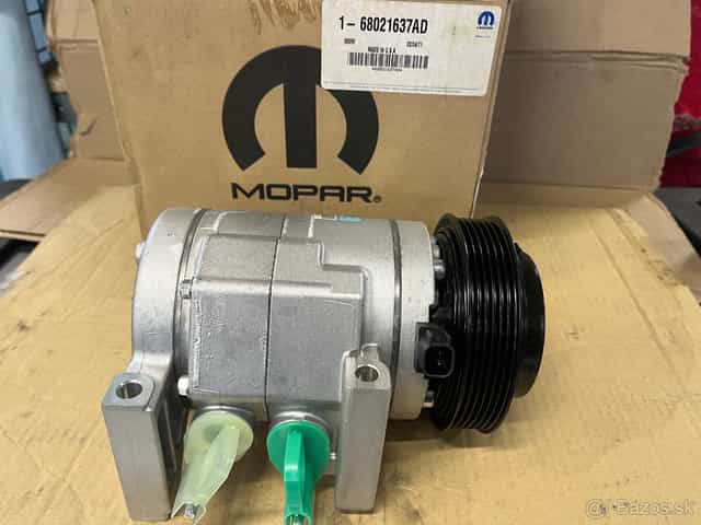 Klimakompresor Chrysler 300, Jeep Grand Cherokee 3.6