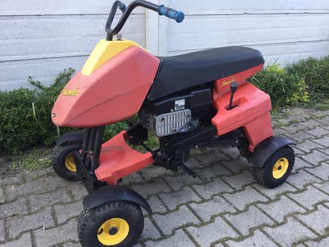 SCOOTER