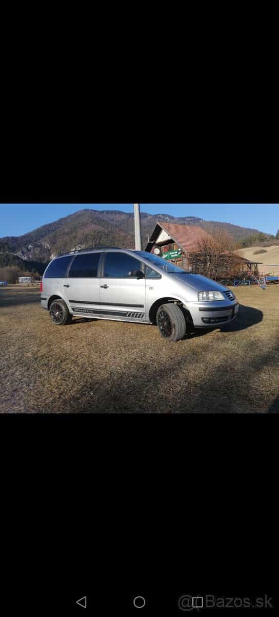 Vymením za štvorkolku 4x4