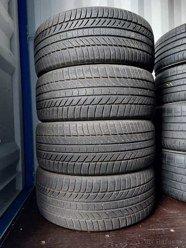 275/45R21 Continental 2022