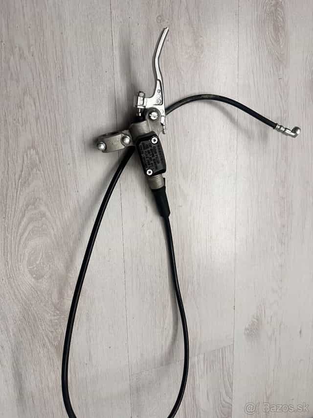 Hydraulická spojka KTM/Husqvarna